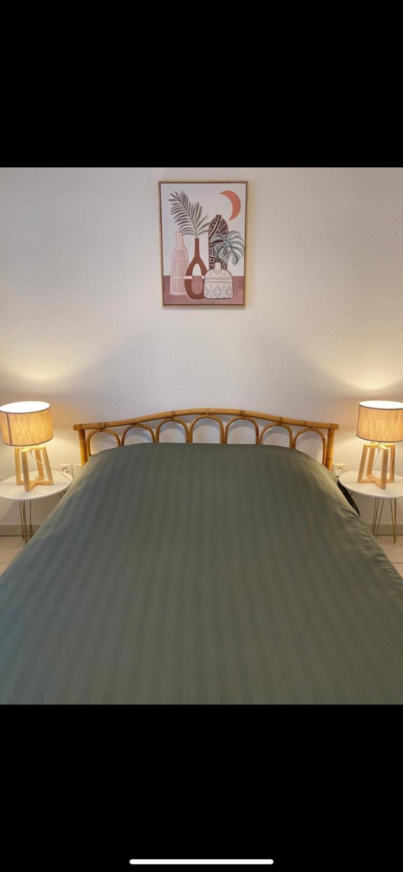 Appartement Calme Centre Ville Avec Place Parking Limoges Exterior foto